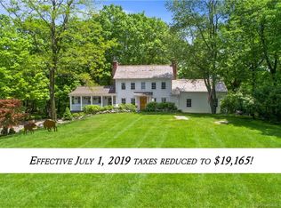 224 Nod Hill Rd, Wilton, CT 06897