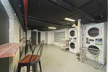 Rented by Living New York