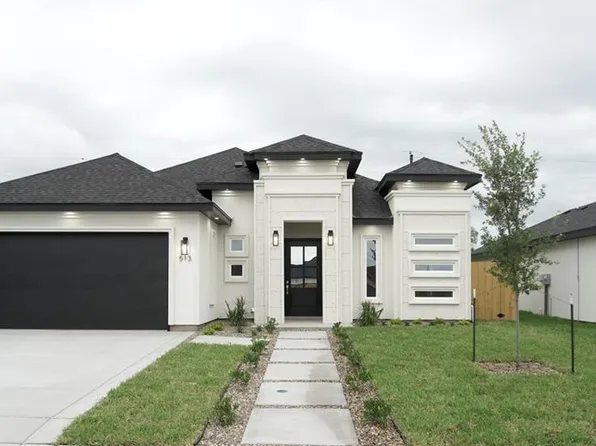 513 Quarry Dr, Mission, TX 78573