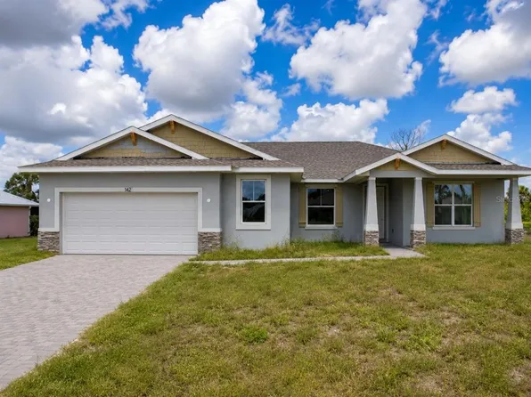 142 Fairway Rd, Rotonda West, FL 33947