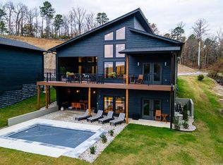 125 Wayward Winds Rd, Hot Springs National Park, AR 71913