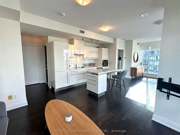 80 John St #3708 — Photo 3