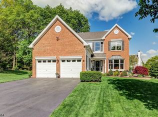 5 Gordon Pl, Bernards Twp, NJ 07920