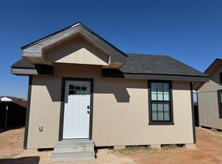 2120 W Yukon Rd #B, Odessa, TX 79764