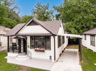 1530 Utah St, Baton Rouge, LA 70802