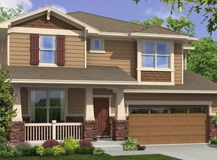160 Maxwell Cir, Erie, CO 80516