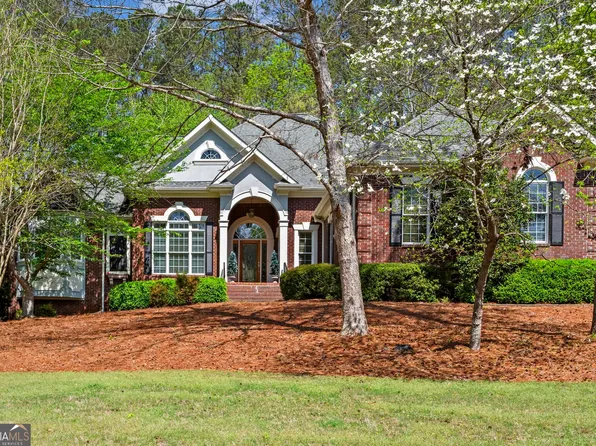 423 Morgan Falls Chase, Canton, GA 30114