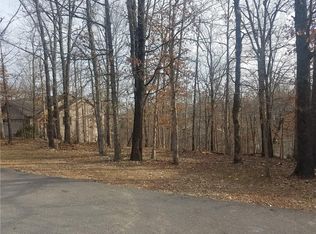 Kintyre Dr, Bella vista, AR 72715