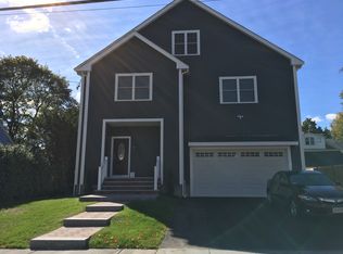 115 Farnham St, Belmont, MA 02478