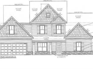 190 Village Rdg, Jasper, GA 30143
