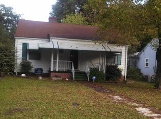 303 Harvey Dr, Greenville, NC 27834