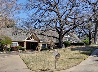 1106 Portofino Ct, Arlington, TX 76012