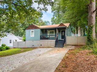 1924 Lomita Rd SE, Atlanta, GA 30316