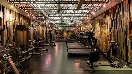 Rented by Bona Tierra