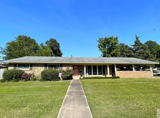 2302 Franklin Dr, Texarkana, AR 71854