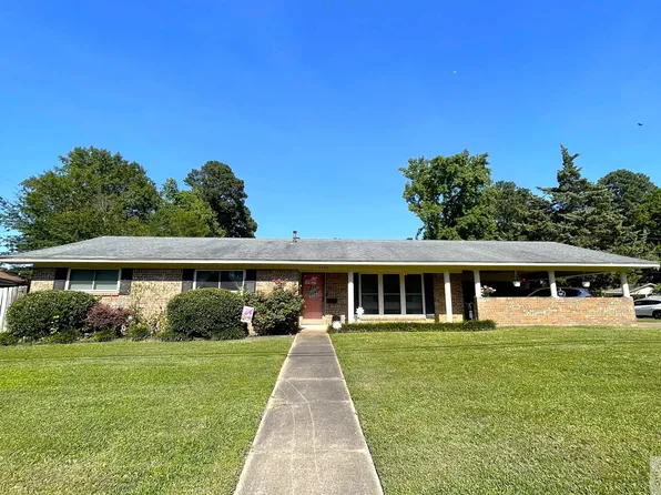 2302 Franklin Dr, Texarkana, AR 71854