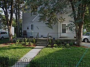 1272-1274 E 21st, Columbus, OH
