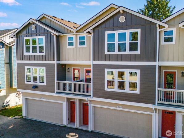 3415 S 144th Lane, Tukwila, WA 98168