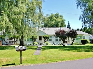 1025 NE Birchwood Dr, Hillsboro, OR
