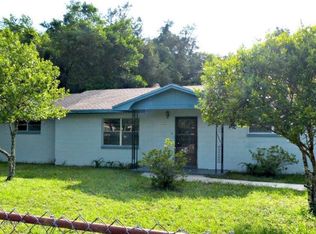 7431 Fort Dade Ave, Brooksville, FL 34601