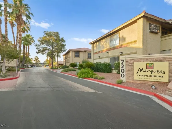 7200 Pirates Cove Rd Unit 1010, Las Vegas, NV 89145