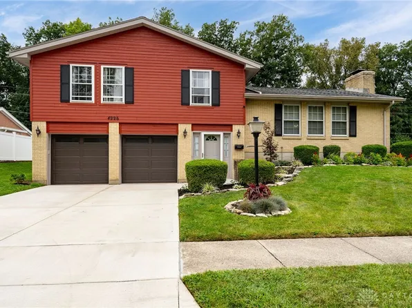 4996 Sweetleaf Dr, Dayton, OH 45424