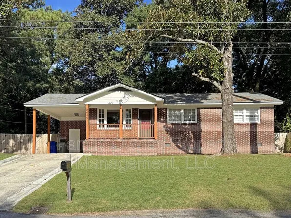 2640 Orchid Ave, North Charleston, SC 29405