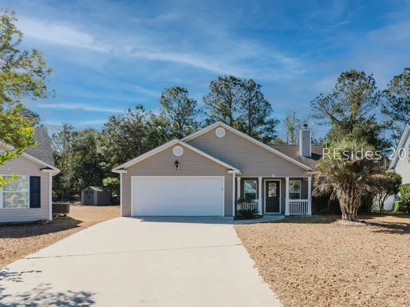 19 Heartstone Cir, Bluffton, SC 29910