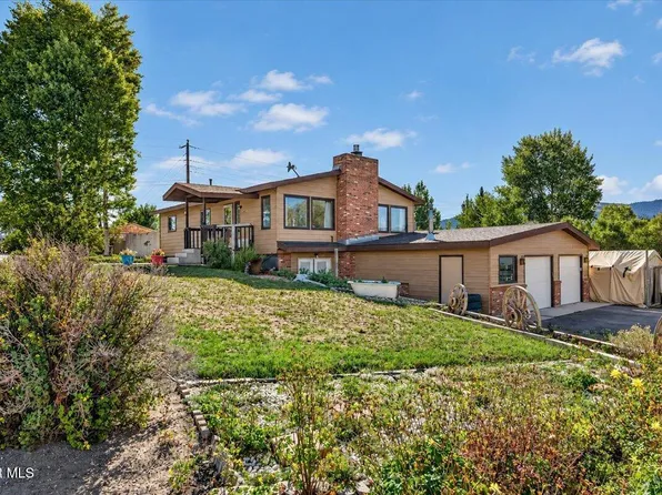 1910 Jackson Avenue, Kremmling, CO 80459