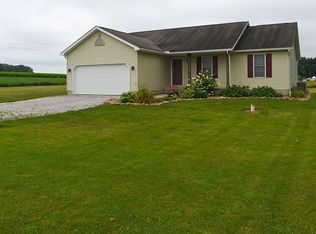 8878 Finley Rd, Wooster, OH 44691