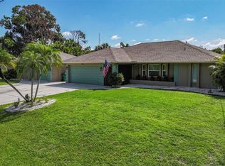 456 Longley Dr, Pt Charlotte, FL 33953