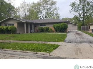 354 Wilshire St, Park Forest, IL