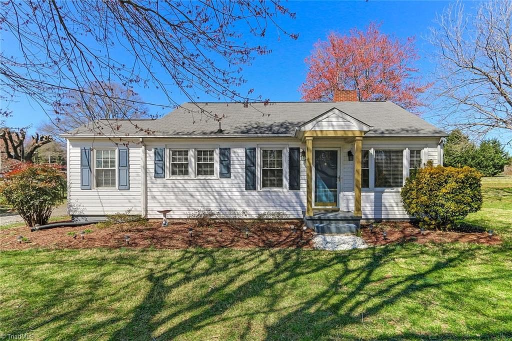 4505 Old Belews Creek Rd, Winston Salem, NC 27101 Zillow