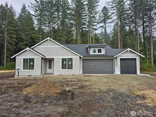 10160 Royal Valley Road NE, Poulsbo, WA 98370