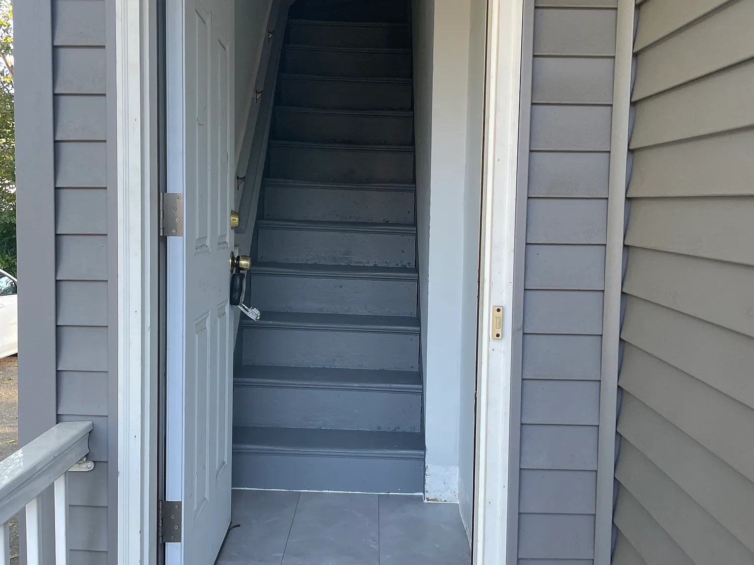 Chauncy St, Mansfield — Photo 1