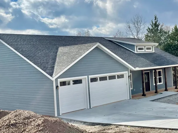 50 Nannas Way, Kimberling City, MO 65686