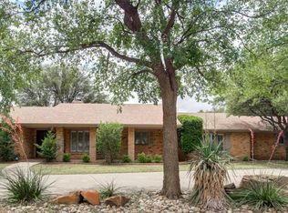 4607 8th St, Lubbock, TX 79416