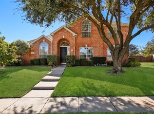 3532 Duval Dr, Plano, TX 75025