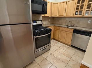 233 Barrow St #1A, Jersey City, NJ 07302