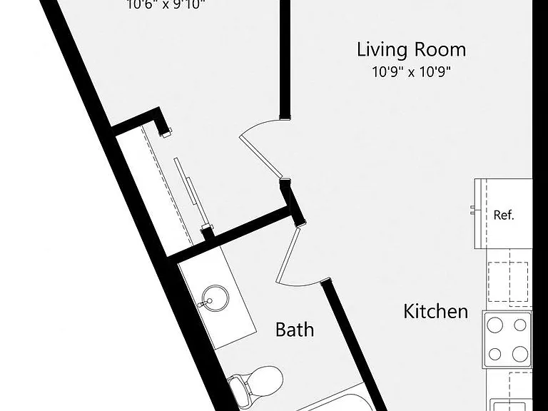 Eastline Grand — Photo 65