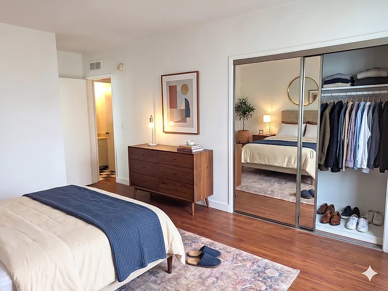 1533 Hi Point St #206 — Photo 10