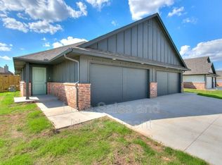 8006 NW 105th St, Oklahoma City, OK 73162