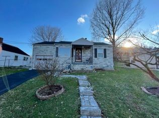 205 Claxton Ave, Frankfort, KY 40601