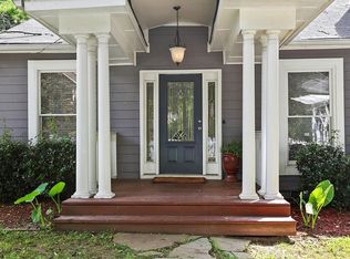 233 Rockyford Rd, Atlanta, GA 30317