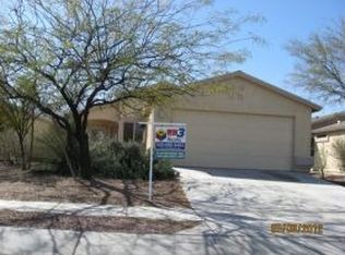 10450 E Yakima St, Tucson, AZ 85747