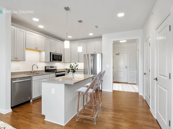 70 Trotter Rd Unit 404, South Weymouth, MA 02190