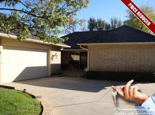 3624 Chestnut Ridge Rd, Oklahoma City, OK 73120