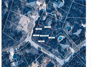 LOT 4 Jim Walters Dr, Bridgeport, TX 76426