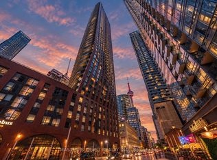 99 John St #1104, Toronto, ON M9N 1J9