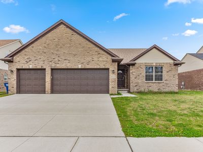 8123 N Hubbard Rd, Westland, MI, 48185